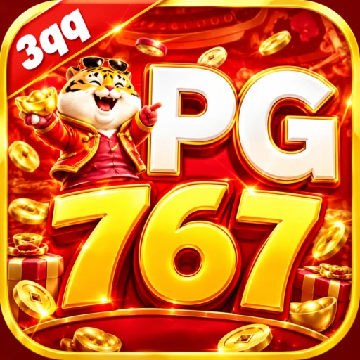 pg767 Logo